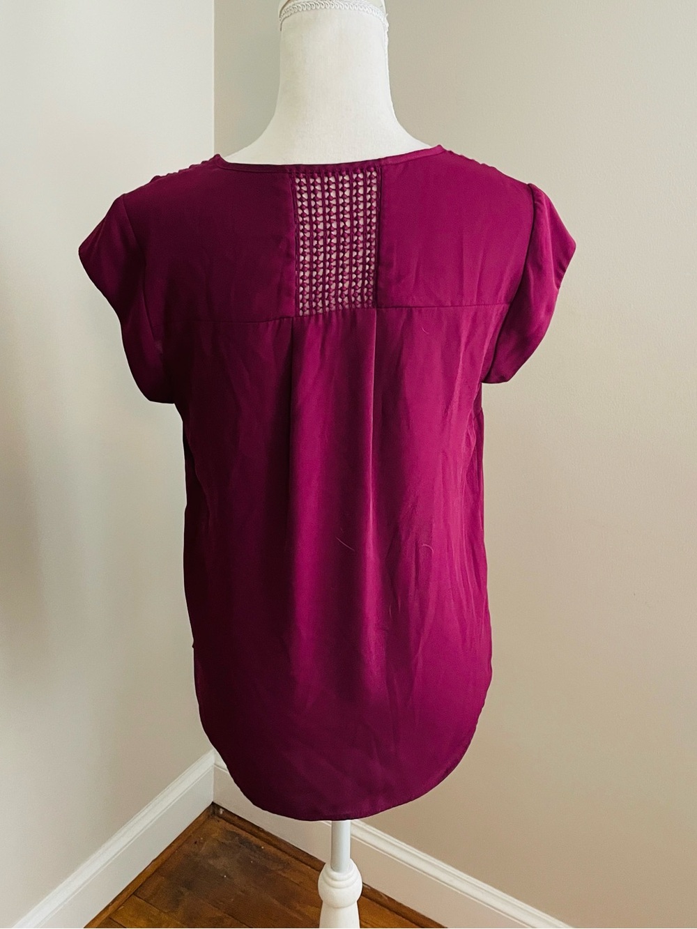 Daniel Rainn Blouse - Picture 3 of 5